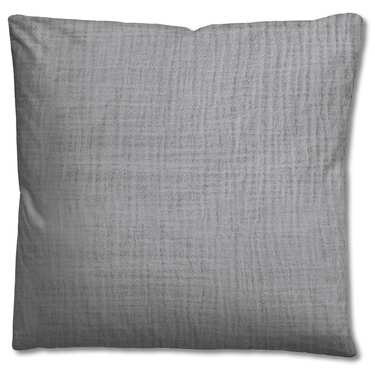 Κλινοσκεπάσματα Sleezzz® μουσελίνα γκρι 155 x 220 cm + 80 x 80 cm