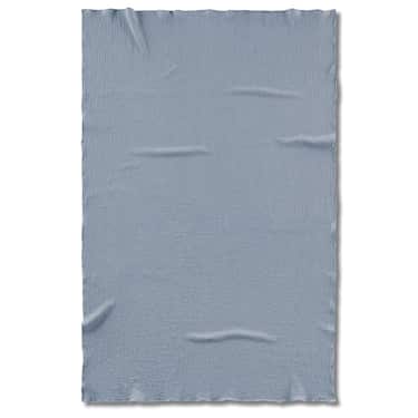 Sleezzz® musliinist tekk sinine 150 x 200 cm