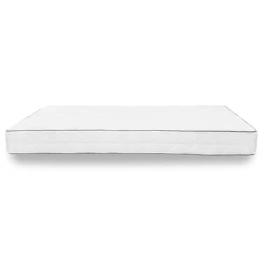 7 Zonen Matratze Sleezzz Superior 80 x 200 cm, Höhe 21 cm, Härtegrad H3/H4