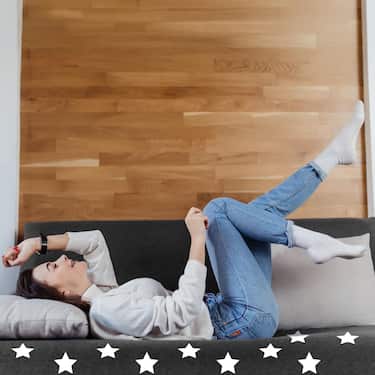 CloudComfort Basic Klappmatratze 65 x 190 cm