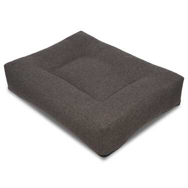 120 x 100 x 20 cm Pernă ergonomică pentru câini Petzzz Milo dimensiune XL