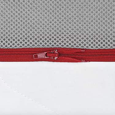 7 Zonen orthopädische Taschenfederkernmatratze Sleezzz Premium 80 x 200 cm, Höhe 23 cm, Härtegrad H2/H3