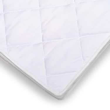 Espuma de conforto T6 200 x 200 cm, altura 6 cm, nível de firmeza H3