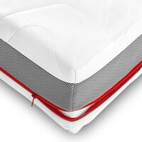 Sleezzz® Premium T23 madratsiümbris 90 x 200 cm, kõrgus 23 cm