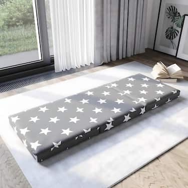 CloudComfort Basic Klappmatratze 65 x 190 cm