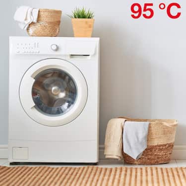 Sleezzz Vital wasserdichte Saugvlies Matratzenauflage, 75 x 90 cm, zum Schutz der Matratze