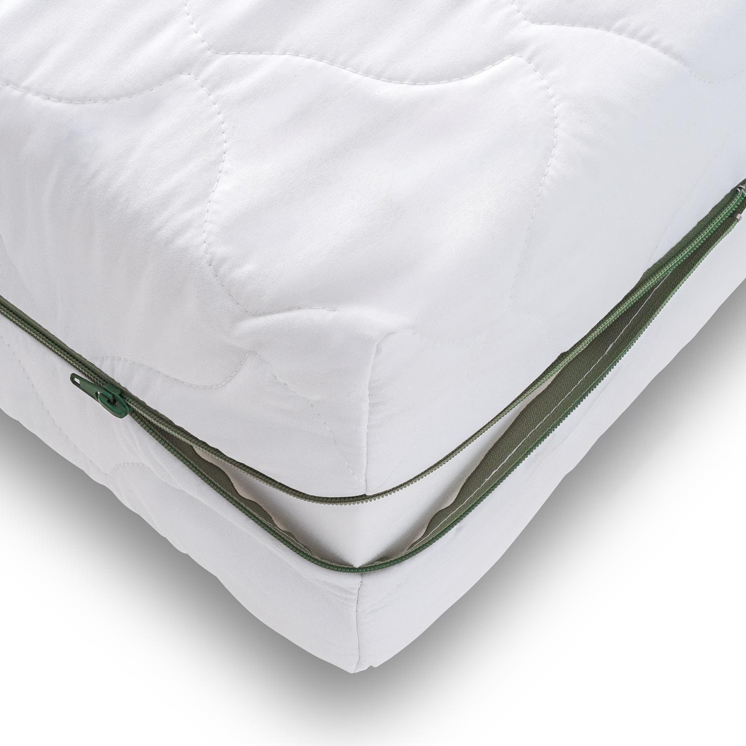 Capa de colchão Sleezzz® Smart T21 140 x 190 cm