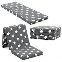 CloudComfort Basic Klappmatratze 65 x 190 cm