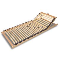 Kopfteil verstellbares Lattenrost Supportho 140 x 200 cm