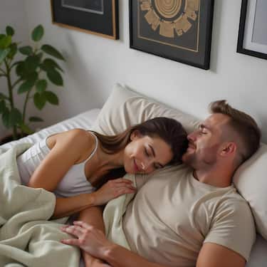 Sleezzz® mušelínová deka přírodní 150 x 200 cm