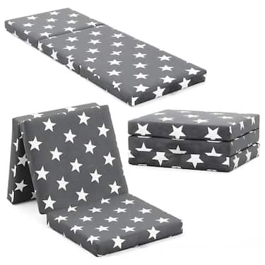 CloudComfort Basic Klappmatratze 65 x 190 cm