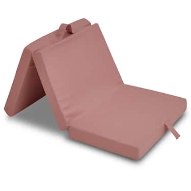 CloudComfort Basic Kinder Klappmatratze 60 x 120 cm