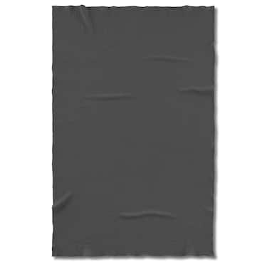 Sleezzz® muslin battaniye siyah 150 x 200 cm