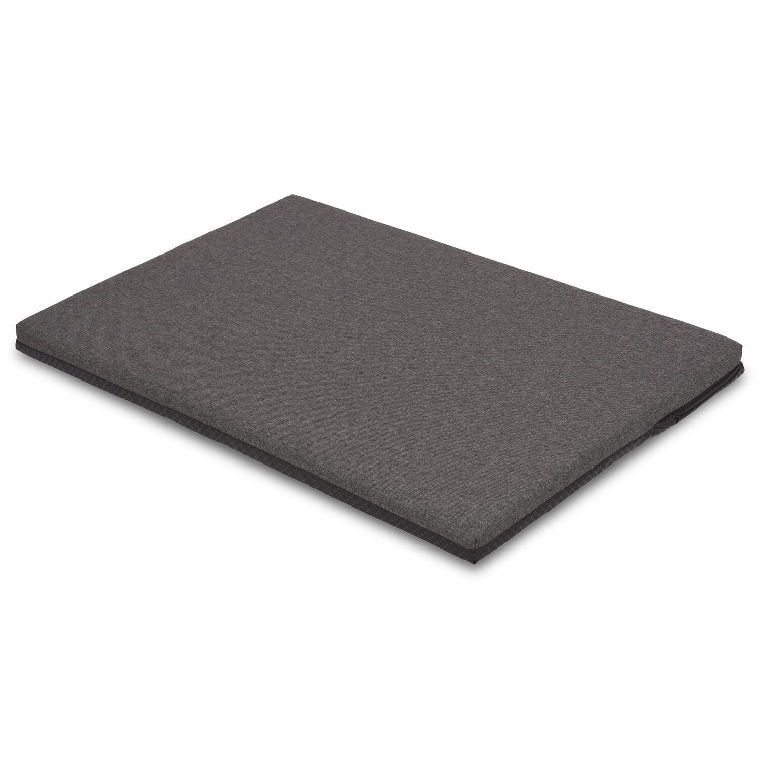 120 x 85 x 5 cm viskoelastinen koiramatto koko XL