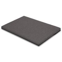 120 x 85 x 5 cm viskoelastična podloga za pse velikosti XL