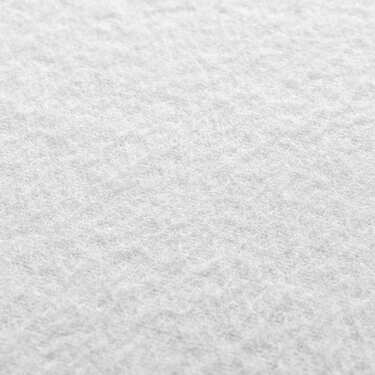 Sleezzz Vital ūdensnecaurlaidīgs molletona matrača pārvalks ar fiksētu spriegojumu 140 x 200 cm, matrača pārvalks no 100% kokvilnas, baltā krāsā