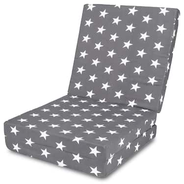 CloudComfort Basic Klappmatratze 65 x 190 cm