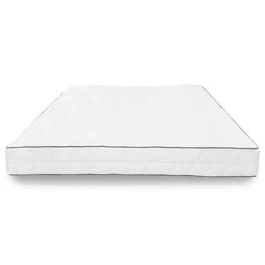 7 zonų "Sleezzz Superior" čiužinys 180 x 200 cm, aukštis 21 cm, kietumo lygis H3/H4