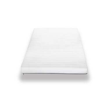 Komfortschaummatratze K10 Matratze 90x200 cm + CloudComfort Basic Mikrofaser Kopfkissen 40x80 cm
