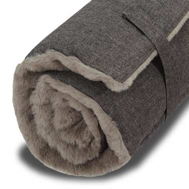 Petzzz pătură pentru câini Fred XL 120 x 80 x 4 cm