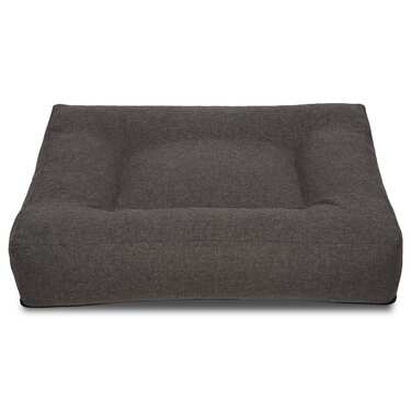 120 x 100 x 20 cm Pernă ergonomică pentru câini Petzzz Milo dimensiune XL