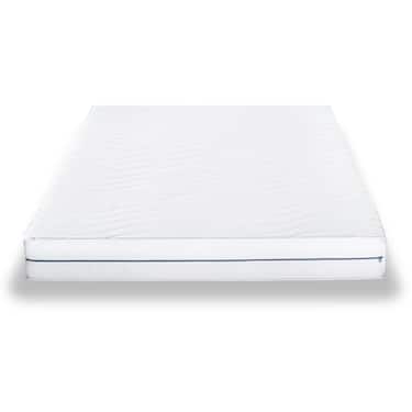 Ergonomický matrac 160x200 cm 7-zónový Supportho Premium výška 18 cm, stupeň tuhosti H2/H3
