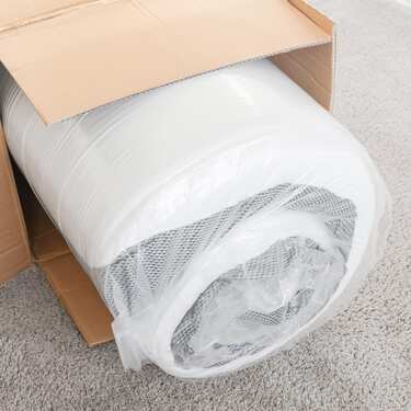 7 Zonen ergonomische Taschenfederkernmatratze Sleezzz Diamond T1000 80 x 200 cm, Höhe 23 cm, Härtegrad H2/H3, 1000 Federn/2m²