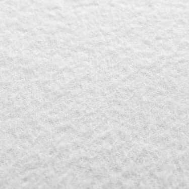 Sleezzz Vital wasserdichtes Molton Spannbettlaken mit antibakterieller Silber Veredelung 140 x 200 cm