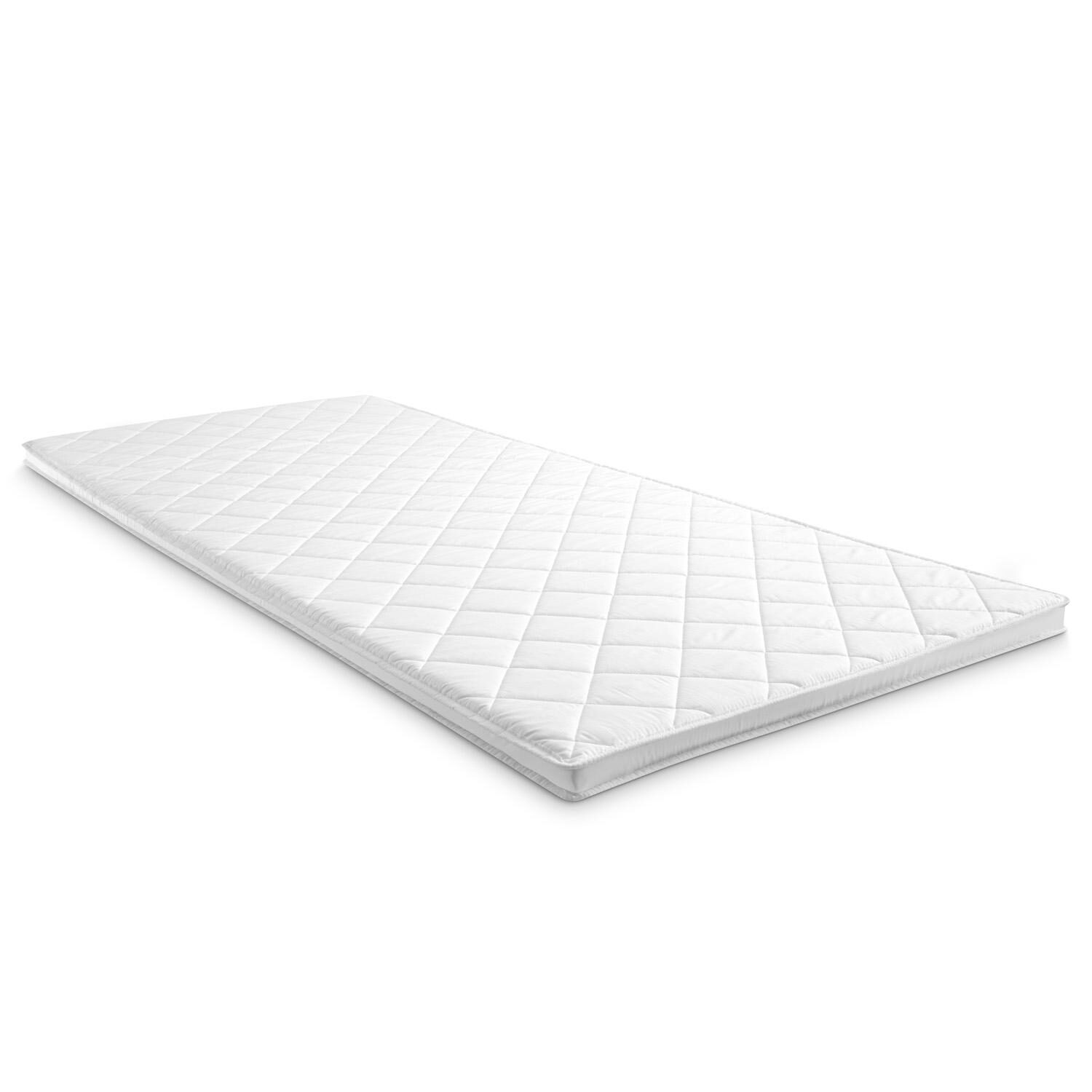 T6 Topper 100 x 200 cm H3