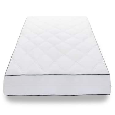 7-consko ležišče Sleezzz Superior 120 x 200 cm, višina 21 cm, stopnja trdote H3/H4