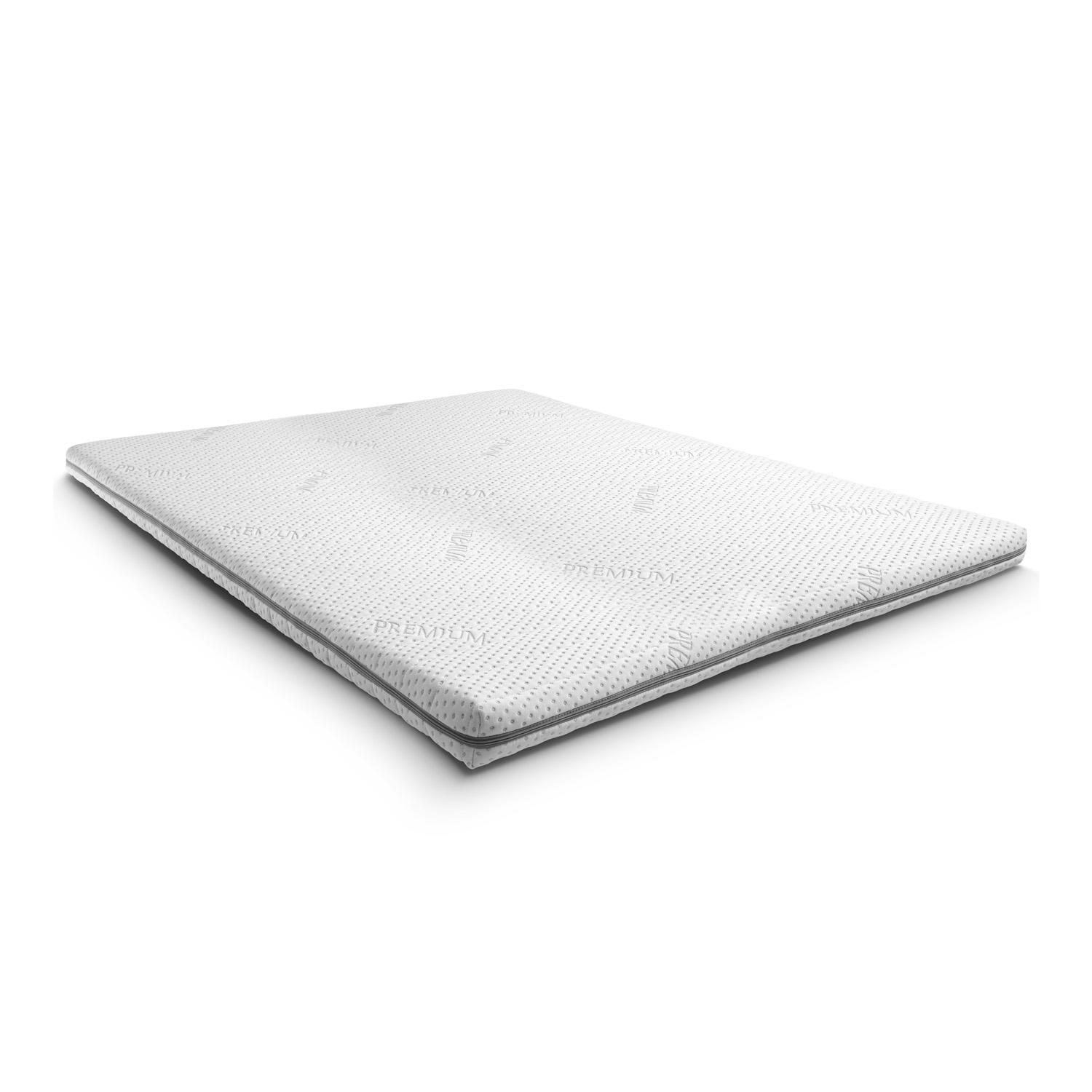 Supportho Premium Topper 140 x 200 cm H3