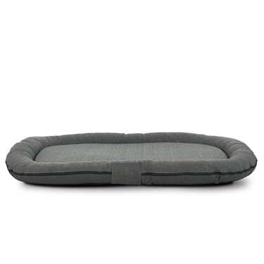 Подушка для собак Petzzz 120 x 80 x 10 см, антрацит, розмір M