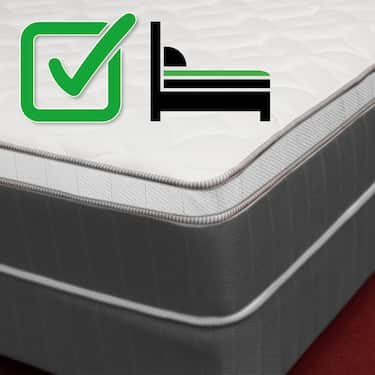 Kaltschaumtopper CloudComfort Cool 100 x 200 cm H2/H3, Höhe 7 cm, Härtegrad H2/H3, 7-Zonen Topper mit Sommer- und Winterseite