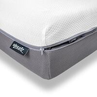 Sleezzz Premium madratsiümbris 100 x 200 cm, kõrgus 20 cm