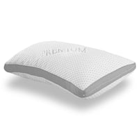Supportho Gel-Effekt Komfort-Schlaf-Kissen 40 x 80 cm