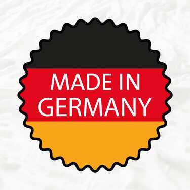 Sleezzz Vital wasserdichter Molton Matratzenschutz Fixspann 100 x 200 cm, Matratzenschoner aus 100% Baumwolle in weiß