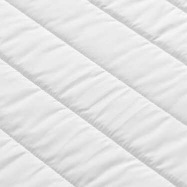 Στρώμα από αφρώδες υλικό Comfort K10 100 x 200 cm, ύψος 10 cm, βαθμός σκληρότητας H3