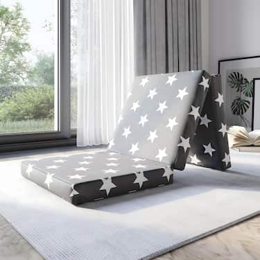 CloudComfort Basic Klappmatratze 65 x 190 cm