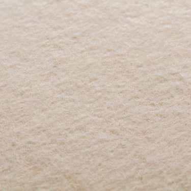 Chránič matrace Sleezzz Basic Molton 100 x 200 cm, chránič matrace ze 100% bavlny, přírodní barvy, pevný tah