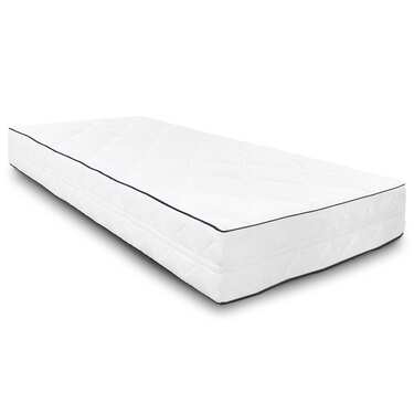 Sleezzz® Superior matrača pārvalks 90 x 200 cm, augstums 21 cm