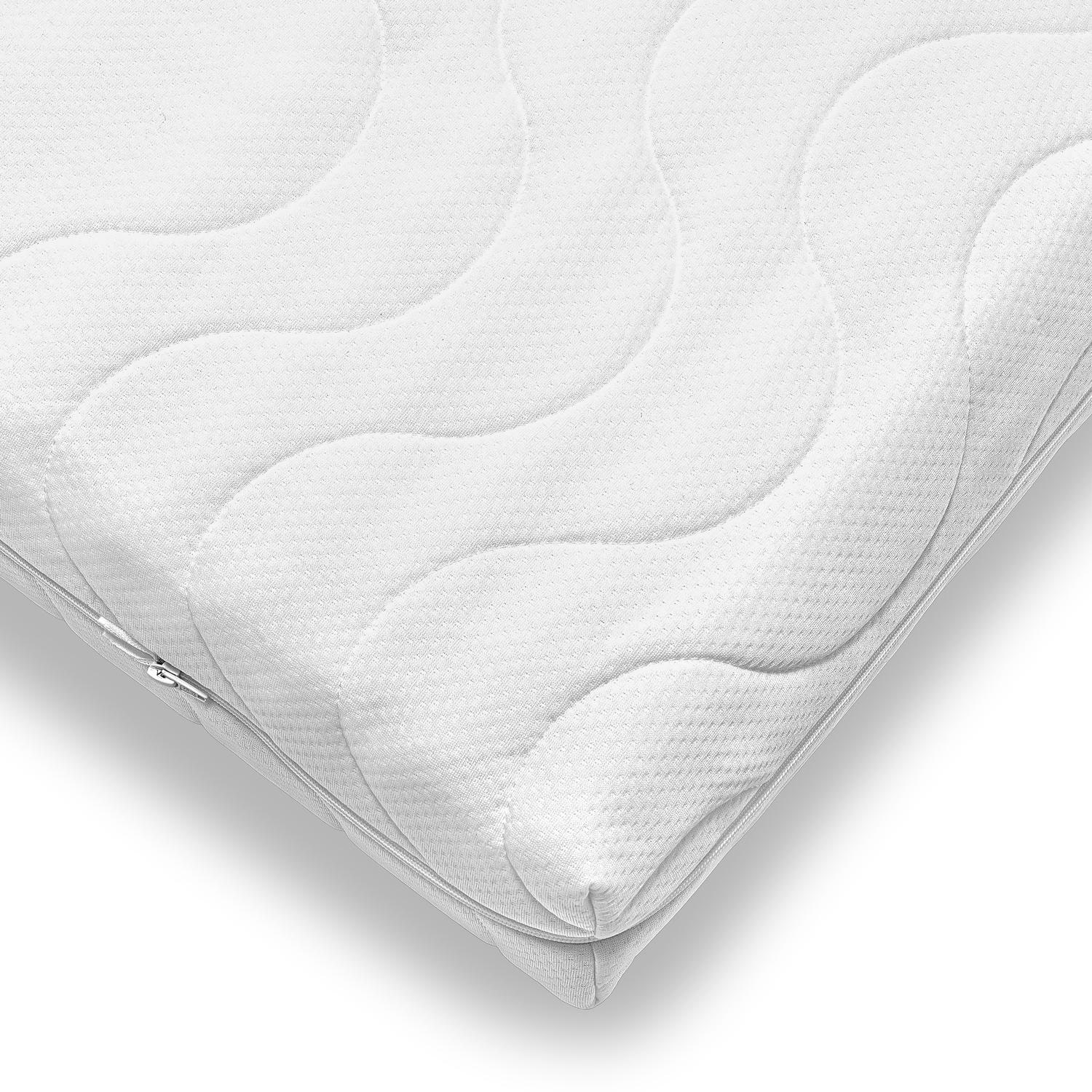 "CloudComfort Premium" čiužinio užvalkalas 100 x 200 cm
