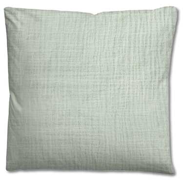 Sleezzz® musliinist voodipesu roheline 135 x 200 cm + 80 x 80 cm