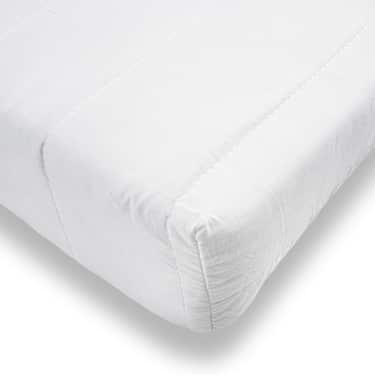 Στρώμα από αφρώδες υλικό Comfort K10 100 x 200 cm, ύψος 10 cm, βαθμός σκληρότητας H3