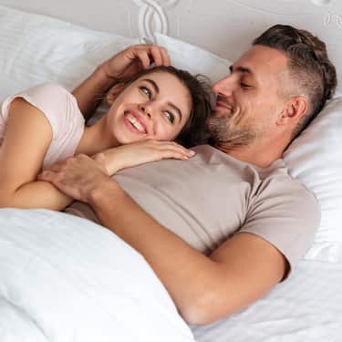 Supportho premium topper iz hladne pene 180 x 200 cm H3, višina 9 cm, razred čvrstosti H3 z antibakterijsko prevleko