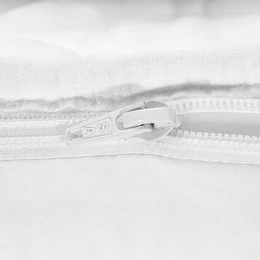 Espuma de conforto T6 200 x 200 cm, altura 6 cm, nível de firmeza H3
