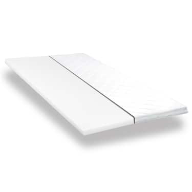 Espuma de conforto T6 200 x 200 cm, altura 6 cm, nível de firmeza H3