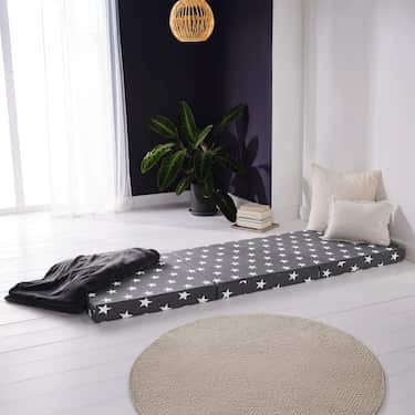 CloudComfort Basic Klappmatratze 65 x 190 cm