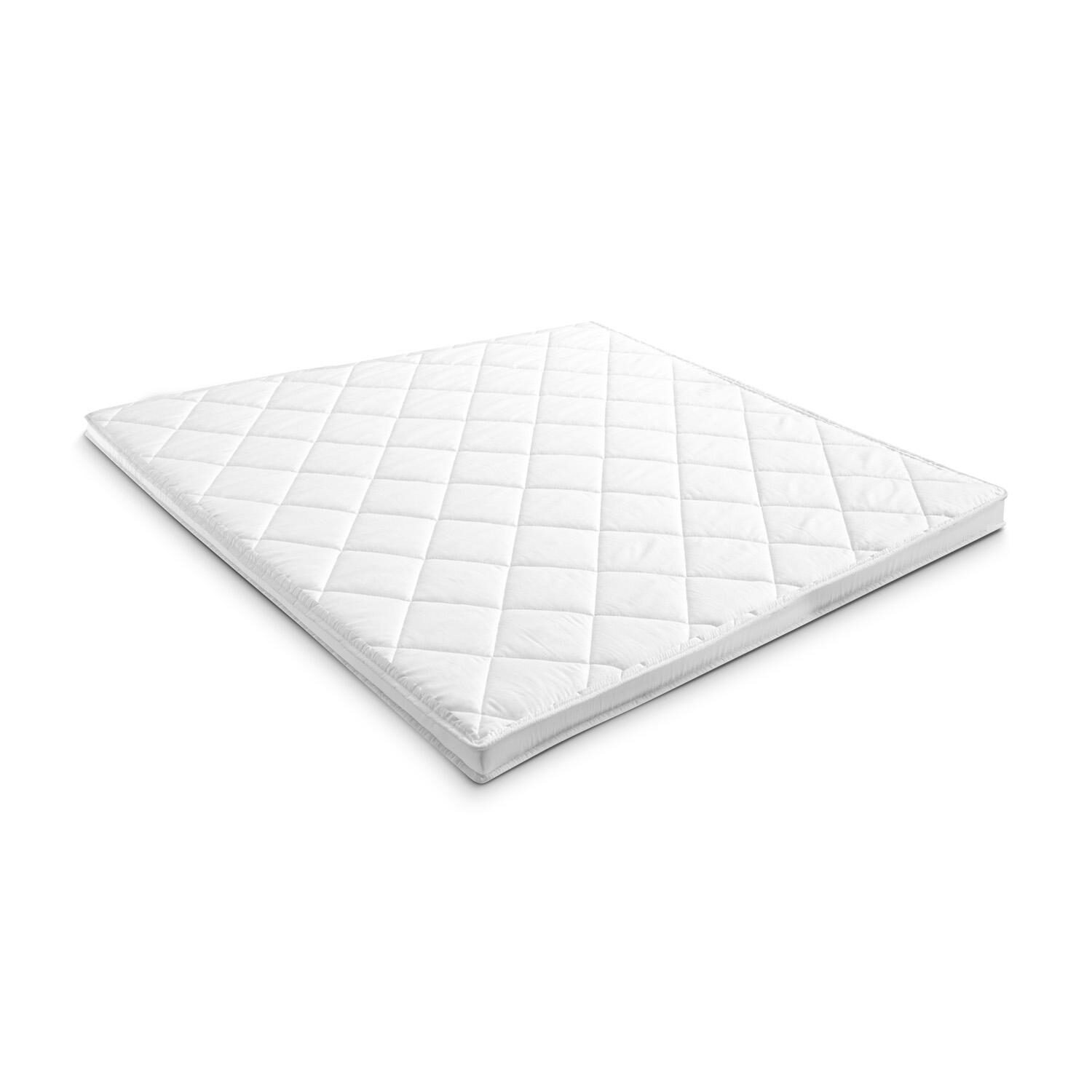 T6 Topper 120 x 200 cm H3