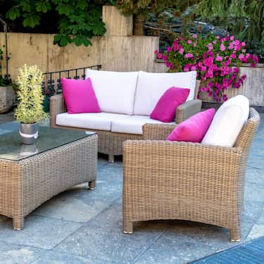 Base de colchão de feltro com agulha Sleezzz Basic 140 x 200 cm, protetor de colchão para colocar na estrutura de ripas, branco