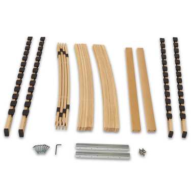 Lattenrost K 80 x 200 cm
